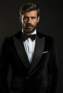 Why Slim Fit Suits Are Dominating Men’s Fashion in the USA