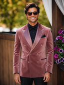 DINNER JACKETS IN USA - Vardaux