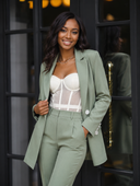 Women's Suits · Made to Measure · Est. 1975 · Lorvaneo