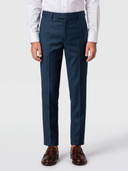 The Sapphire Ashton Suit — Little Gentleman/Ladies
