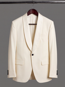 The Ivory Regent Tuxedo