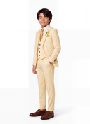 The Soleil Regent Suit — Little Gentleman/ladies