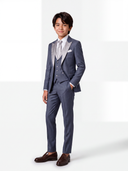 The Azure Regent Tuxedo — Little Gentleman/Ladies