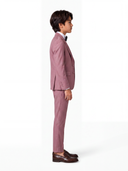 The Rosé Noir Tuxedo — Little Gentleman/Ladies