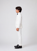 The Ivory Signature Tuxedo — Little Gentleman/ Ladies