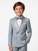 The Sterling Sovereign Tuxedo — Little Gentleman/Ladies