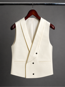 The Ivory Regent Tuxedo