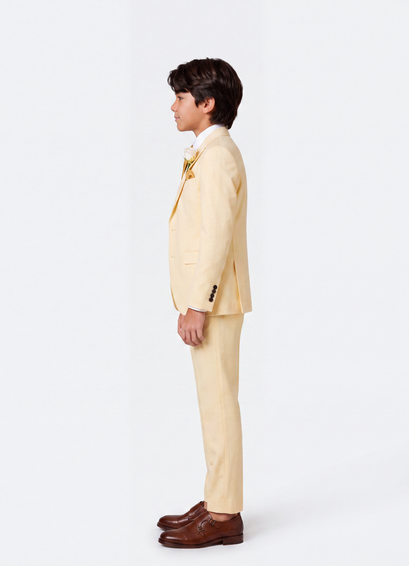The Soleil Regent Suit — Little Gentleman/ladies