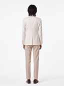 The Riviera Ivory Tuxedo — Womens