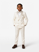 The Ivory Monarch Tuxedo — Little Gentleman/Ladies