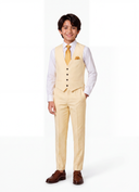The Soleil Regent Suit — Little Gentleman/ladies