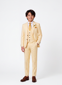 The Soleil Regent Suit — Little Gentleman/ladies