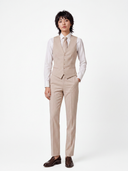 The Riviera Ivory Tuxedo — Womens