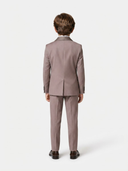 The Rosé Monarch Tuxedo — Little Gentleman/Ladies