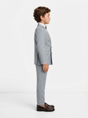 The Sterling Sovereign Tuxedo — Little Gentleman/Ladies