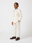 The Ivory Monarch Tuxedo — Little Gentleman/Ladies