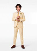 The Soleil Regent Suit — Little Gentleman/ladies