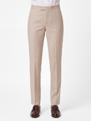 The Riviera Ivory Tuxedo — Womens