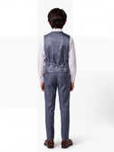 The Azure Regent Tuxedo — Little Gentleman/Ladies