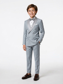 The Sterling Sovereign Tuxedo — Little Gentleman/Ladies