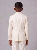 The Emerald Crest Suit — Little Gentleman/Kids