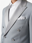 The Sterling Sovereign Tuxedo — Little Gentleman/Ladies