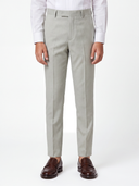 The Sage Sovereign Double Breasted Suit — Little Gentleman/Ladies