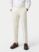 The Ivory Monarch Tuxedo — Little Gentleman/Ladies