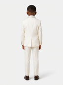 The Ivory Monarch Tuxedo — Little Gentleman/Ladies