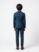 The Sapphire Ashton Suit — Little Gentleman/Ladies
