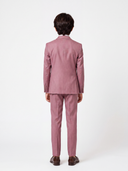 The Rosé Noir Tuxedo — Little Gentleman/Ladies