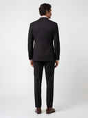 The Onyx Sovereign Tuxedo