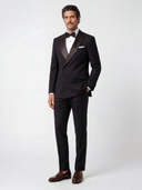 The Onyx Sovereign Tuxedo