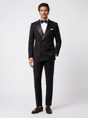 The Onyx Sovereign Tuxedo
