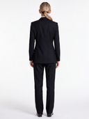 The Onyx Sovereign Tuxedo — Women's