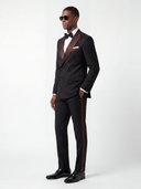 The Nocturne Royale Tuxedo