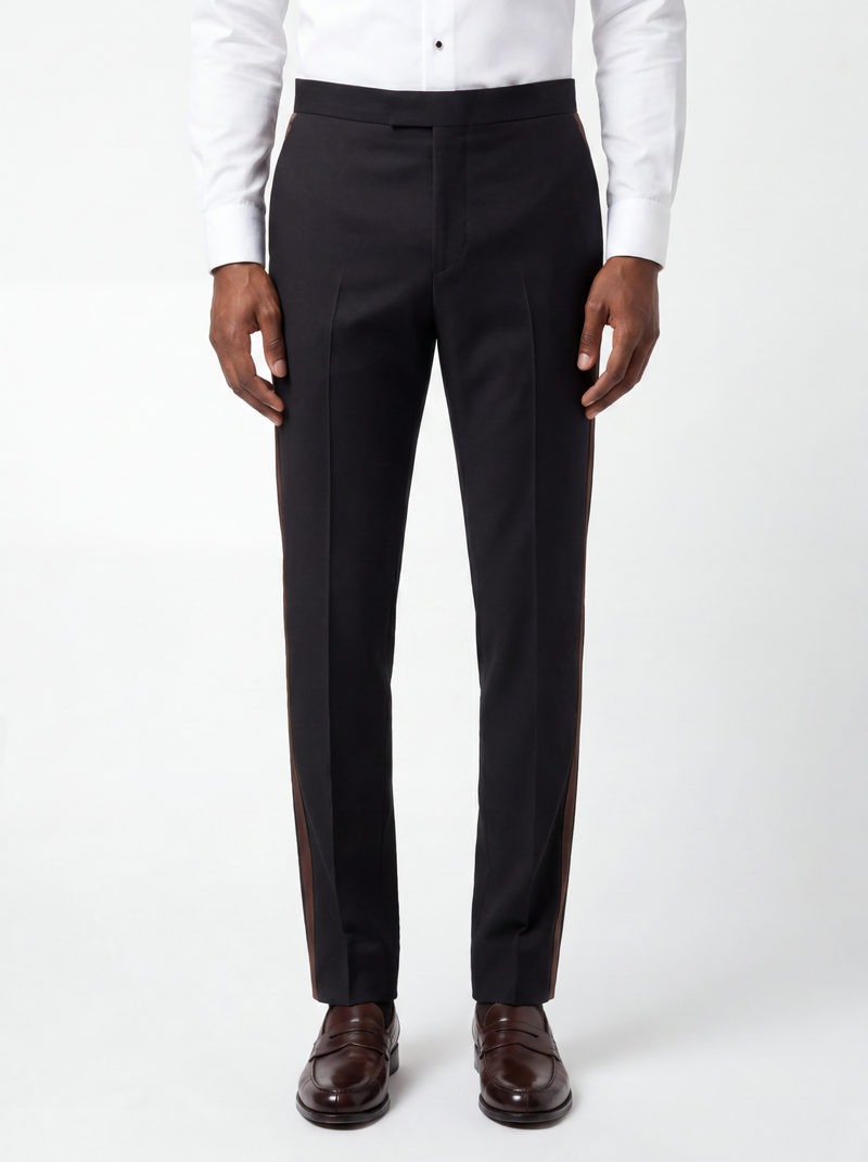 The Nocturne Royale Tuxedo