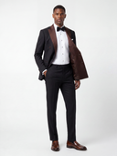The Nocturne Royale Tuxedo