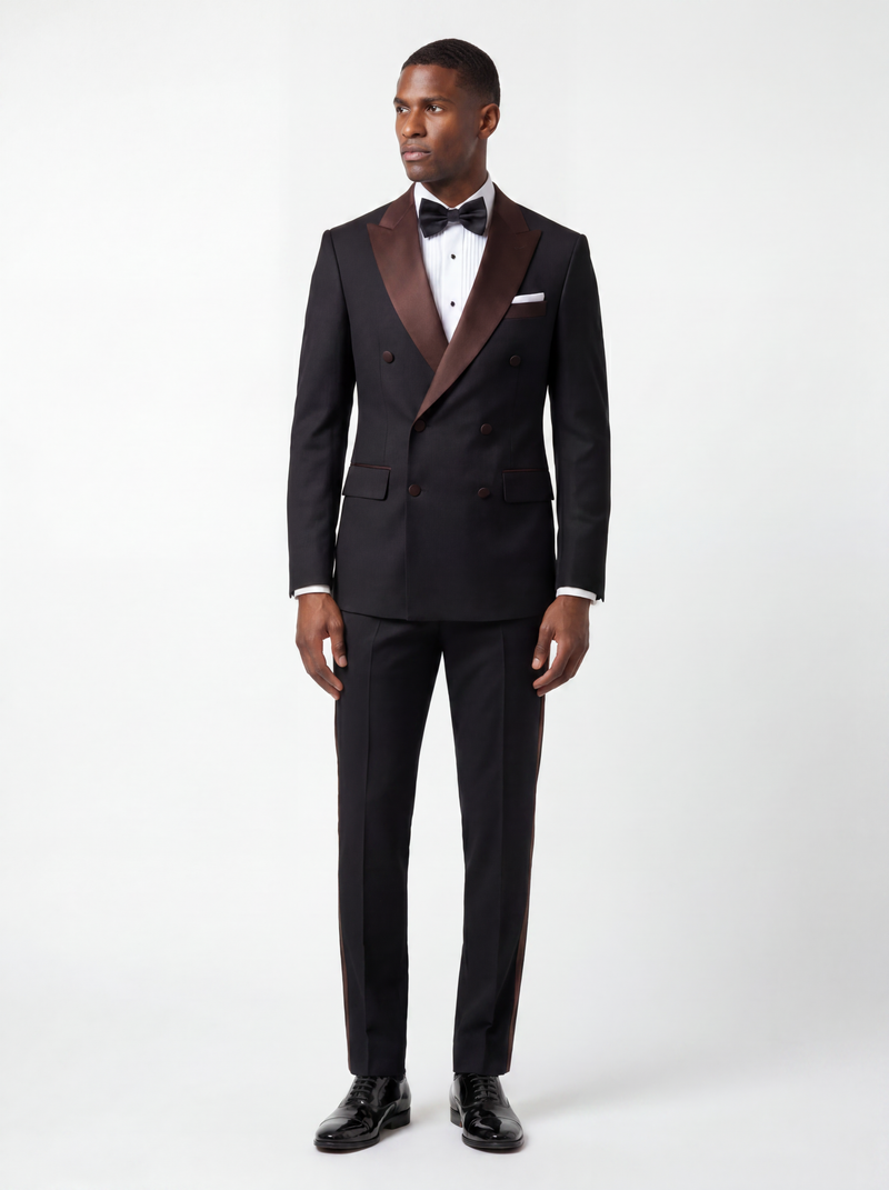 The Nocturne Royale Tuxedo