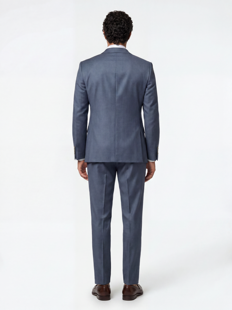 The Azure Regent Tuxedo