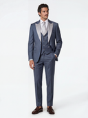 The Azure Regent Tuxedo