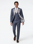 The Azure Regent Tuxedo