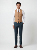 The Sapphire Ashton Suit