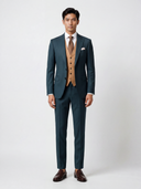 The Sapphire Ashton Suit