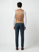 The Riviera Sand Vest