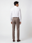 The Mocha Sovereign Trousers