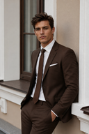 <p>Tailored To Perfection.</p>