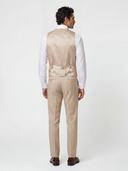 The Champagne Royale Vest