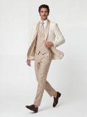 The Riviera Ivory Tuxedo