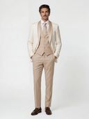 The Riviera Ivory Tuxedo